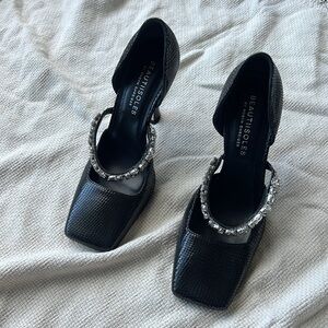 Beautiisoles elegant shoes ❤️
